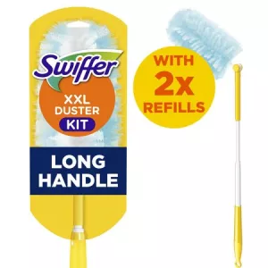 Plumeau XXL 2 SWF sạc lại - SWIFFER