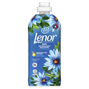 55d Air Lenor Evolee Sammlung - LENOR