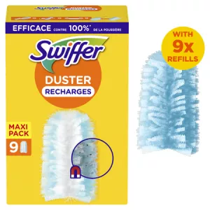 X9 sạc lại plumeaux - SWIFFER