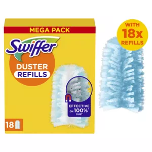 Swiffer Rech Plumeaux Edlp X18