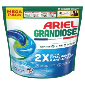 29d Ariel Pods Grdse Frchr Alp