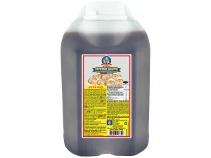 सीप सॉस 4.5 एल - Healthy Boy