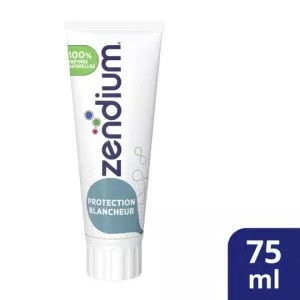 Dentifricio Protezione Sbiancante 75ml - Zendium