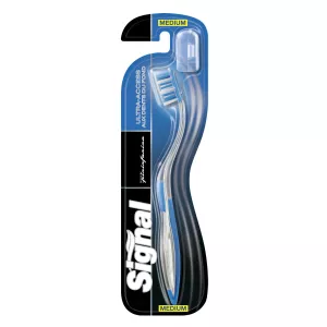 Brosse à dents Ultra Access Medium - SIGNAL