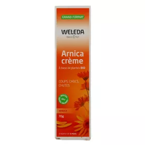 Weleda Arnica Creme 70g - WELEDA