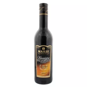 मोडेनिक बाल्समिक सिरका, 50Cl - MAILLE
