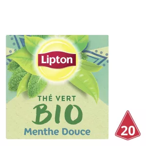 28g The V Bio Ment Douce Lipt