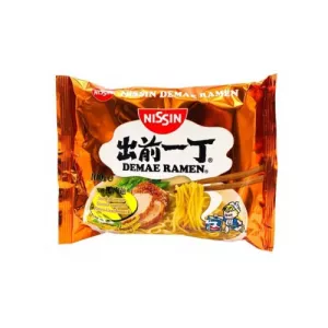 Vịt Ramen Demae 100g - NISSIN