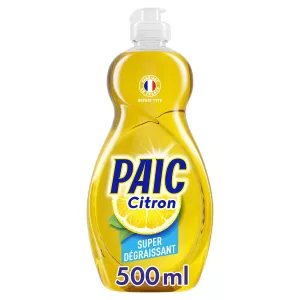 500ml Paic Mini Citron