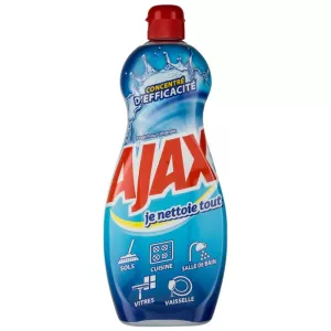 Ajax Gel Ocean 750ml