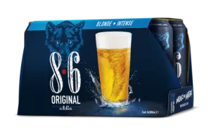 Bte 8x50cl 8 6 Original