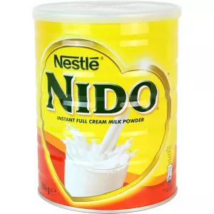 粉ミルク（900g×12個） - Nido