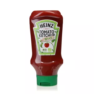 Tomatenketchup Bio 580G - HEINZ