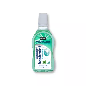 500ml Enjuague Bucal Freshmin