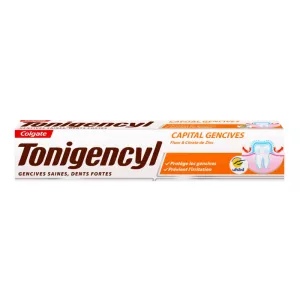 Pasta dentífrica Tonygencyl capital gums 75ml - COLGATE