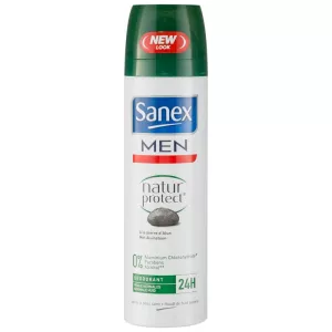 Déodorant MEN natur protect peaux normale 200ml - SANEX