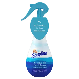 Soup Spray Gr Air X250ml