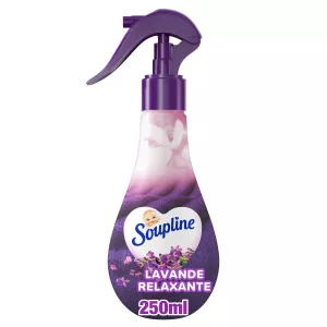 Soupline Spr 3d Lavande 250ml - SOUPLINE