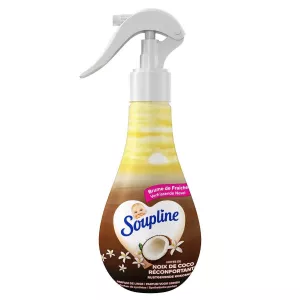 Soupline Spray 3d Cocco 250ml - SOUPLINE