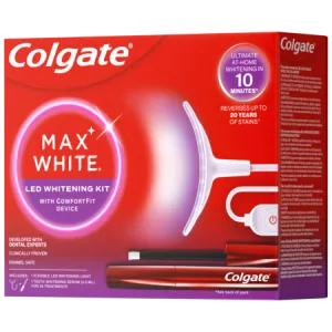 Светодиодный комплект Colgate - COLGATE