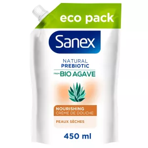 450ml Dch Bio Agave Regen Snx