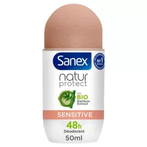 Snx Deo Ro Bamb Sensi 50ml