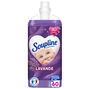 3d Ammorbidente Concentrato Lavanda 1,35l - Soupline