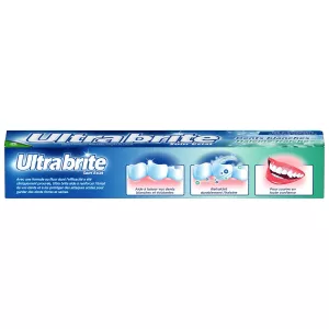 Colg Ultra Brite Recyc Лечение 75