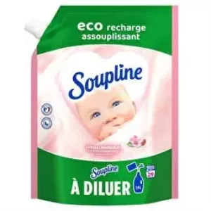600ml soupline kipimo 3D hypo - SOUPLINE