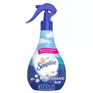 Spray Grand Air da 300 ml - SOUPLINE