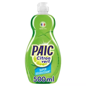 500ml Paic Mini Citron Vert
