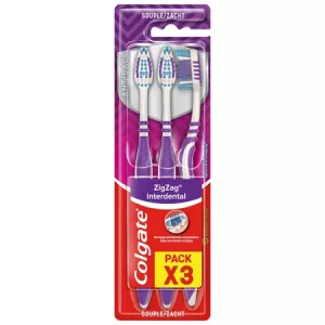 バッドコルインターデントスープ X3 - COLGATE