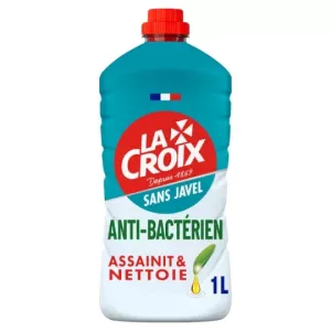 Lacroix Bdc Antibac Huile Ess