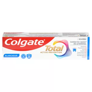 75ml 高露洁活性 Prev Eclat - COLGATE