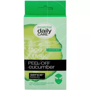 Facial Peel-off Mask 5x8gr