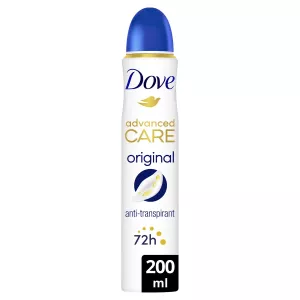 Original Invisible Dry Advanced Care Anti-Transpirant Damen-Deodorant 200 ml - Dove