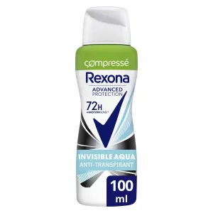 100ml Deo Ant-tra Inv Aqu Rexo