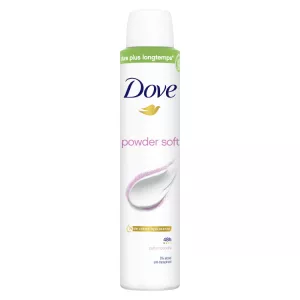 Dove Ap Base Powder 200ml