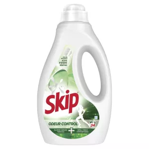 Skip Liq Odeur Con 34w