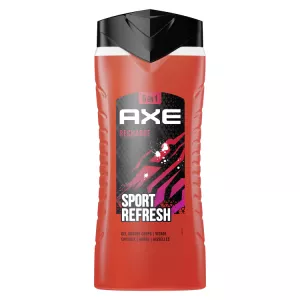 Axe Sg Sport 5en1 400ml