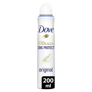 Dove Zero Original 200 ml
