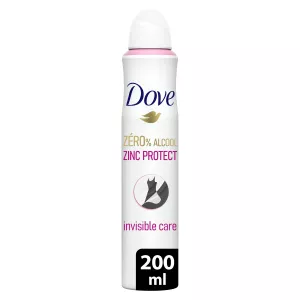 Dove Zero Invisible 200ml - Dove