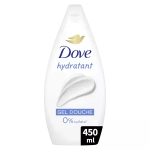 Gel Douche Hydratant 450ml - DOVE