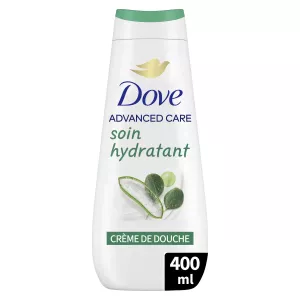 400 ml Dove Advcar Aloe
