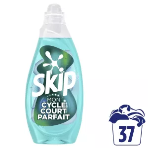 Detergente líquido para roupas de ciclo curto Express Efficiency 1,48L - SKIP