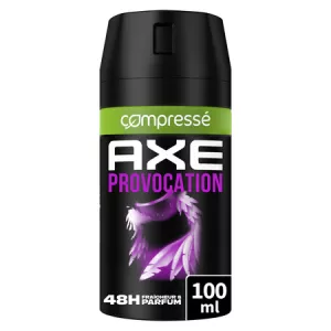 100ml Axe Deo Provc Suprm
