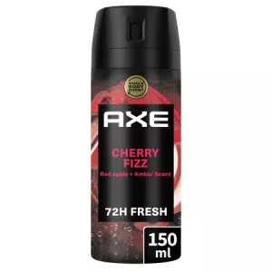 装飾剤の男性反ダウル・チェリー・フィズ・プレミアム72H 150ml - Axe