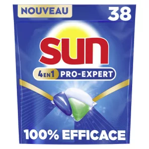 Sun Caps 4en1 X38 Reg