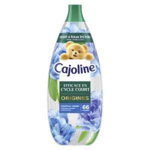 66WはOrig Celeste Cajoを追加しました - CAJOLINE