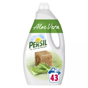 43d Liq Aloe Vera Persil